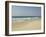 Praia De Santa Monica (Santa Monica Beach), Boa Vista, Cape Verde Islands, Atlantic, Africa-R H Productions-Framed Photographic Print