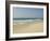 Praia De Santa Monica (Santa Monica Beach), Boa Vista, Cape Verde Islands, Atlantic, Africa-R H Productions-Framed Photographic Print