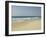 Praia De Santa Monica (Santa Monica Beach), Boa Vista, Cape Verde Islands, Atlantic, Africa-R H Productions-Framed Photographic Print