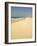 Praia De Santa Monica (Santa Monica Beach), Boa Vista, Cape Verde Islands, Atlantic, Africa-R H Productions-Framed Photographic Print