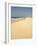 Praia De Santa Monica (Santa Monica Beach), Boa Vista, Cape Verde Islands, Atlantic, Africa-R H Productions-Framed Photographic Print