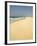 Praia De Santa Monica (Santa Monica Beach), Boa Vista, Cape Verde Islands, Atlantic, Africa-R H Productions-Framed Photographic Print