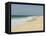 Praia De Santa Monica (Santa Monica Beach), Boa Vista, Cape Verde Islands, Atlantic, Africa-Robert Harding-Framed Premier Image Canvas