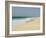 Praia De Santa Monica (Santa Monica Beach), Boa Vista, Cape Verde Islands, Atlantic, Africa-Robert Harding-Framed Photographic Print