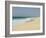 Praia De Santa Monica (Santa Monica Beach), Boa Vista, Cape Verde Islands, Atlantic, Africa-Robert Harding-Framed Photographic Print