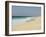 Praia De Santa Monica (Santa Monica Beach), Boa Vista, Cape Verde Islands, Atlantic, Africa-Robert Harding-Framed Photographic Print