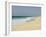 Praia De Santa Monica (Santa Monica Beach), Boa Vista, Cape Verde Islands, Atlantic, Africa-Robert Harding-Framed Photographic Print