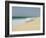 Praia De Santa Monica (Santa Monica Beach), Boa Vista, Cape Verde Islands, Atlantic, Africa-Robert Harding-Framed Photographic Print