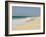 Praia De Santa Monica (Santa Monica Beach), Boa Vista, Cape Verde Islands, Atlantic, Africa-Robert Harding-Framed Photographic Print