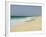 Praia De Santa Monica (Santa Monica Beach), Boa Vista, Cape Verde Islands, Atlantic, Africa-Robert Harding-Framed Photographic Print