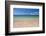 Praia de Tres Irmaos beach, Atlantic Ocean, Alvor, Algarve, Portugal, Europe-Markus Lange-Framed Photographic Print