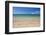 Praia de Tres Irmaos beach, Atlantic Ocean, Alvor, Algarve, Portugal, Europe-Markus Lange-Framed Photographic Print