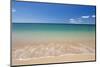 Praia de Tres Irmaos beach, Atlantic Ocean, Alvor, Algarve, Portugal, Europe-Markus Lange-Mounted Photographic Print