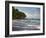 Praia Do Carneiros Near Tamamdere, North-Eastern Brazil-Alex Saberi-Framed Photographic Print