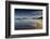 Praia Puruba in Ubatuba, Sao Paulo State, Brazil-Alex Saberi-Framed Photographic Print