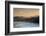 Praia Vermelha Do Centro Surfer Beach and Serra Do Mar State Park in Ubatuba, Brazil-Alex Saberi-Framed Photographic Print