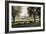 Prairie a Arques-la Bataille, Normandie-Julien Dupre-Framed Giclee Print