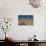 Prairie Grass Sunset-Steve Gadomski-Photographic Print displayed on a wall