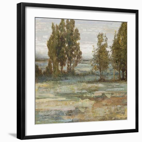 Prairie Grove I-Paul Duncan-Framed Art Print