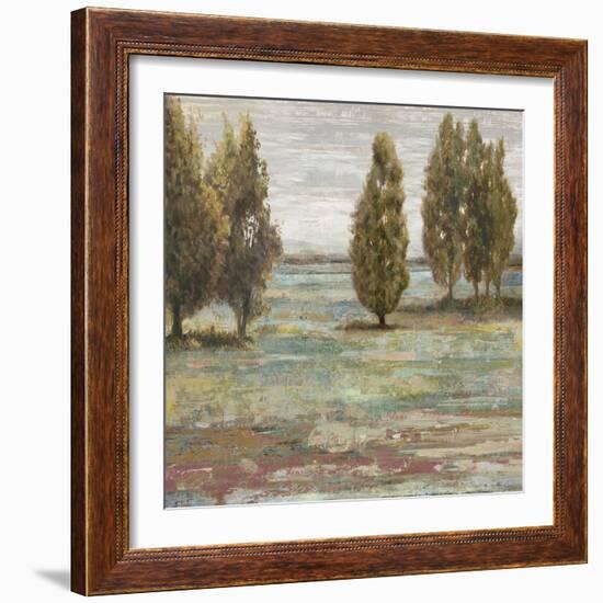 Prairie Grove II-Paul Duncan-Framed Giclee Print