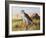 Prairie Guardion-Trevor V. Swanson-Framed Giclee Print