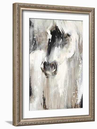 Prairie III-Sydney Edmunds-Framed Giclee Print