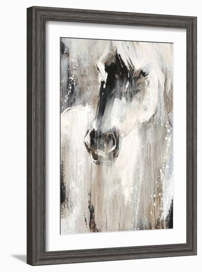 Prairie III-Sydney Edmunds-Framed Giclee Print