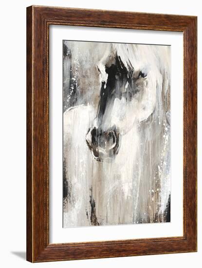 Prairie III-Sydney Edmunds-Framed Giclee Print