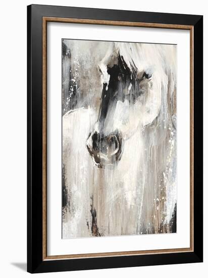 Prairie III-Sydney Edmunds-Framed Giclee Print