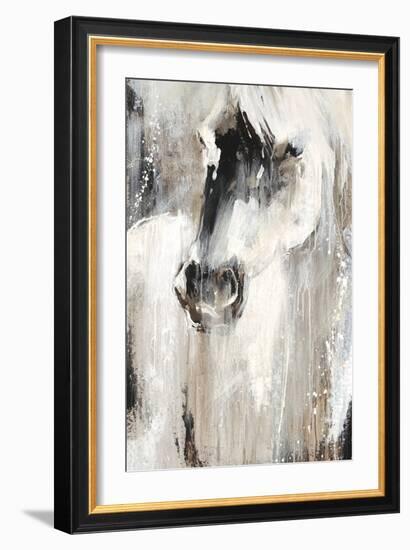 Prairie III-Sydney Edmunds-Framed Giclee Print