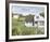 Prairie Life-Mark Chandon-Framed Giclee Print