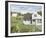 Prairie Life-Mark Chandon-Framed Giclee Print