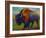 Prairie Muse-Marion Rose-Framed Giclee Print