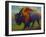 Prairie Muse-Marion Rose-Framed Giclee Print