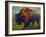 Prairie Muse-Marion Rose-Framed Giclee Print