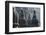 Prambanan Temple, UNESCO World Heritage Site, Central Java, Indonesia-Keren Su-Framed Photographic Print