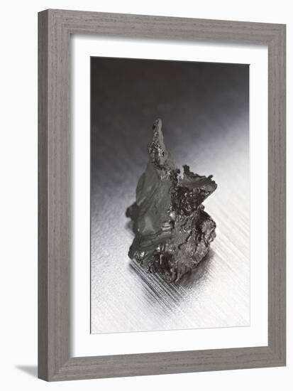 Praseodymium-Science Photo Library-Framed Photographic Print