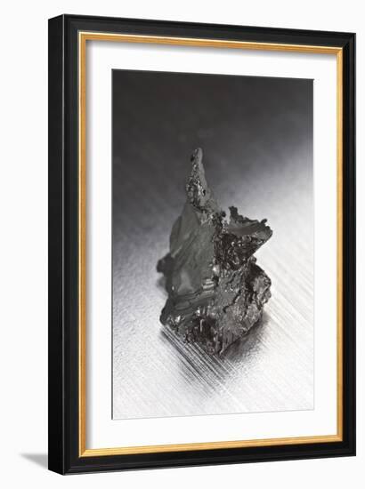 Praseodymium-Science Photo Library-Framed Photographic Print