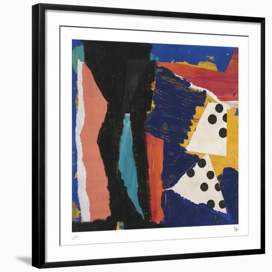 Prato-Melissa Wenke-Framed Collectable Print