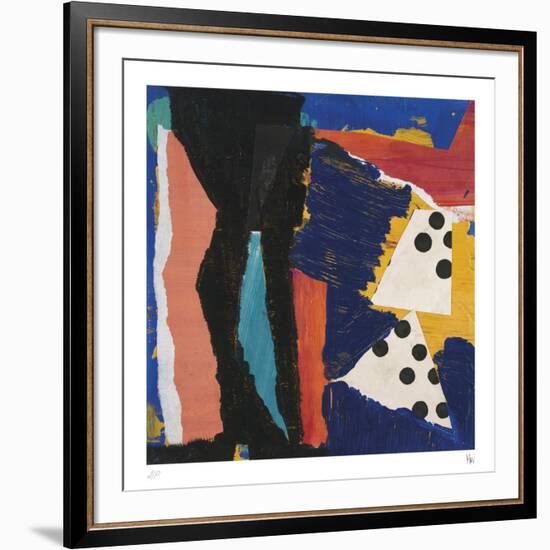 Prato-Melissa Wenke-Framed Collectable Print