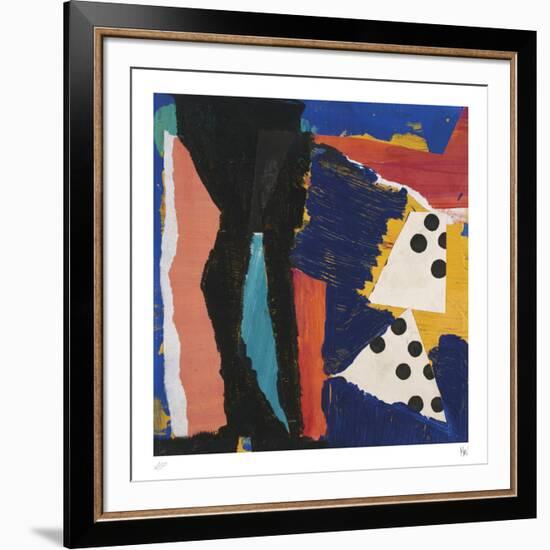 Prato-Melissa Wenke-Framed Collectable Print