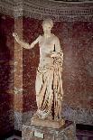 The Venus of Arles, Roman Copy of a Greek Original, c.30 BC-14 Ad-Praxiteles-Giclee Print