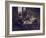 Prayer before Lunch-Jan Havicksz. Steen-Framed Giclee Print