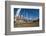 Prayer Flags at the Small Village of Chebisa in Northern Bhutan on the Laya-Gasa Trekking Route-Alex Treadway-Framed Photographic Print