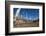 Prayer Flags at the Small Village of Chebisa in Northern Bhutan on the Laya-Gasa Trekking Route-Alex Treadway-Framed Photographic Print