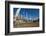 Prayer Flags at the Small Village of Chebisa in Northern Bhutan on the Laya-Gasa Trekking Route-Alex Treadway-Framed Photographic Print