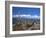 Prayer Flags Over Sky Burial Site, Lake Manasarovar (Manasarowar), Tibet, China-Anthony Waltham-Framed Photographic Print