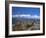 Prayer Flags Over Sky Burial Site, Lake Manasarovar (Manasarowar), Tibet, China-Anthony Waltham-Framed Photographic Print