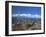 Prayer Flags Over Sky Burial Site, Lake Manasarovar (Manasarowar), Tibet, China-Anthony Waltham-Framed Photographic Print