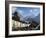 Prayer Flags, View From Gokyo Ri, 5483M, Gokyo, Sagarmatha National Park, Himalayas-Christian Kober-Framed Photographic Print